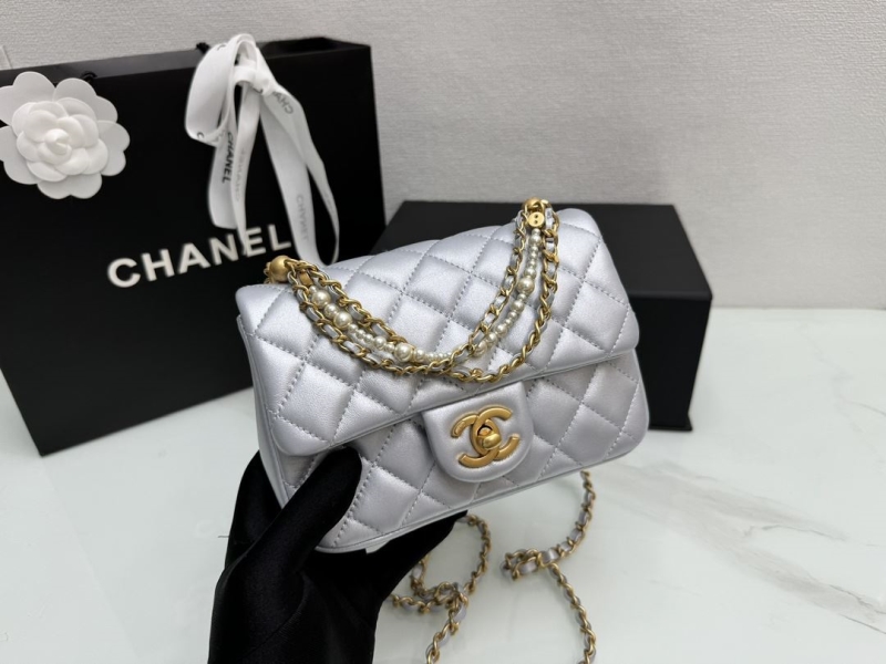 Chanel CF Series Bags